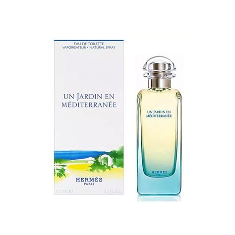 hermes perfume jardin review|Hermes un jardin mediterranee perfume.